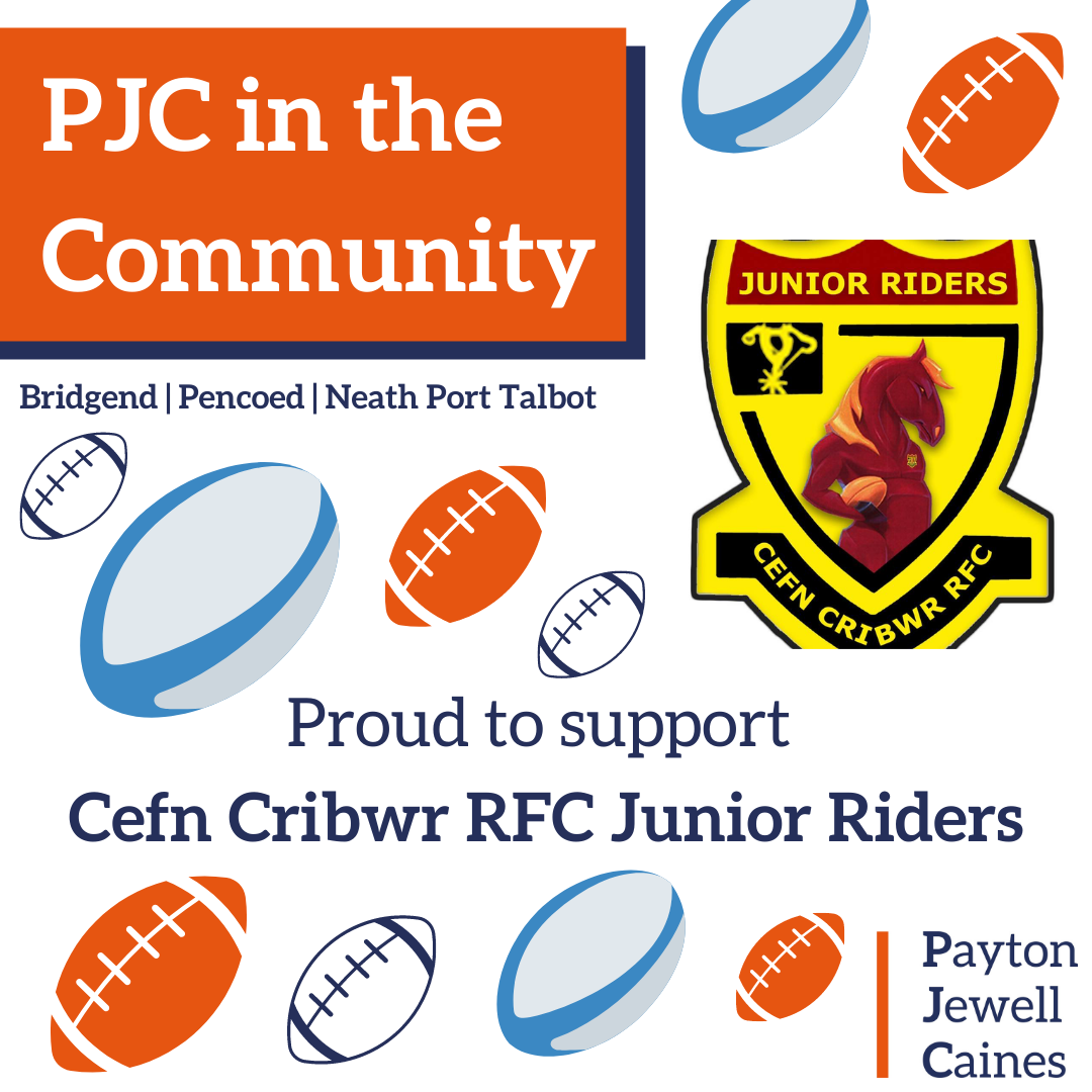 Cefn Cribwr rfc