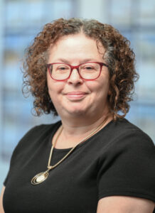 Andrea Wojcikowski
