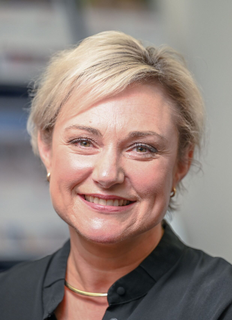 Image of Catherine Caines, MRICS MNAEA MARLA