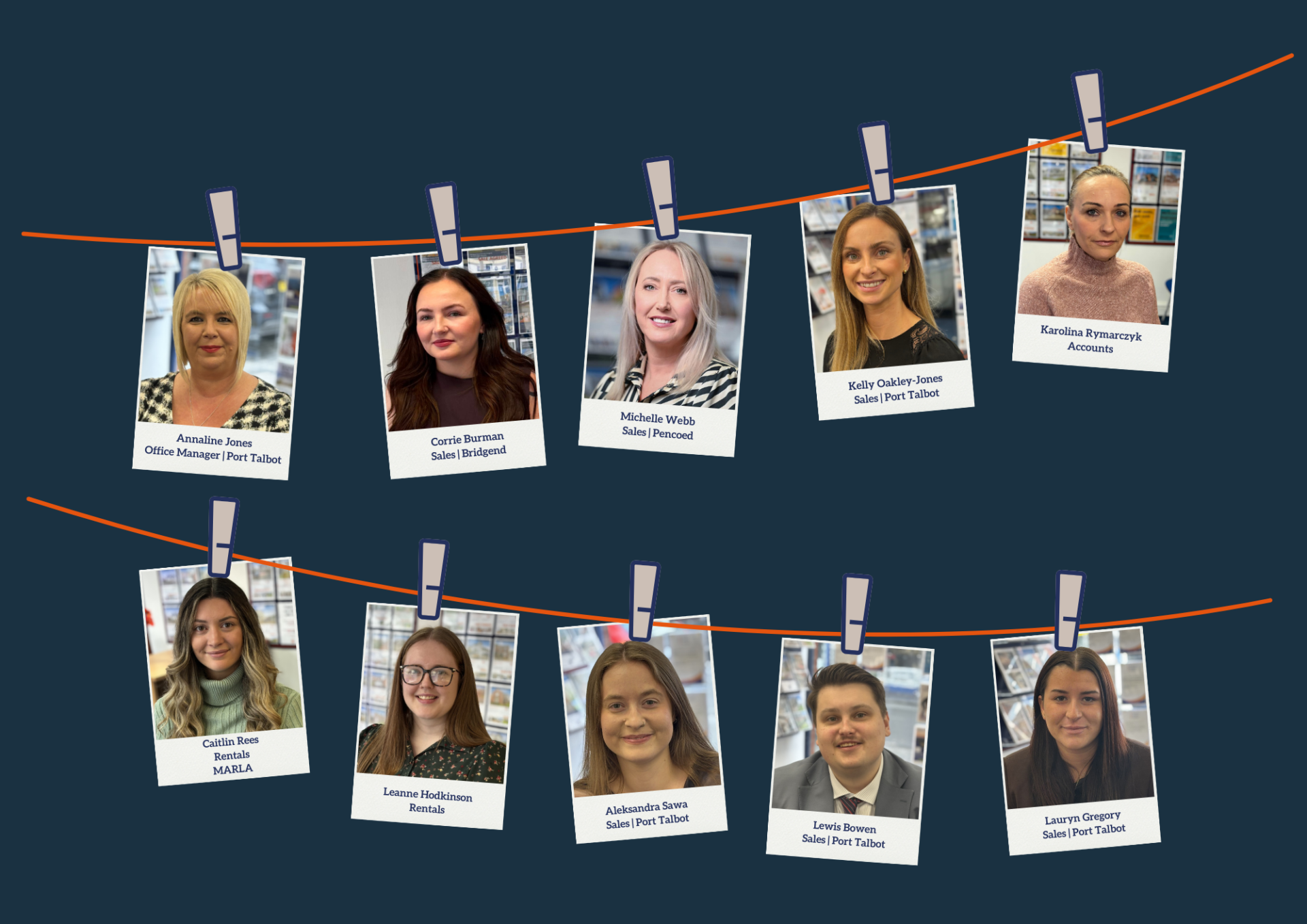 PJC staff